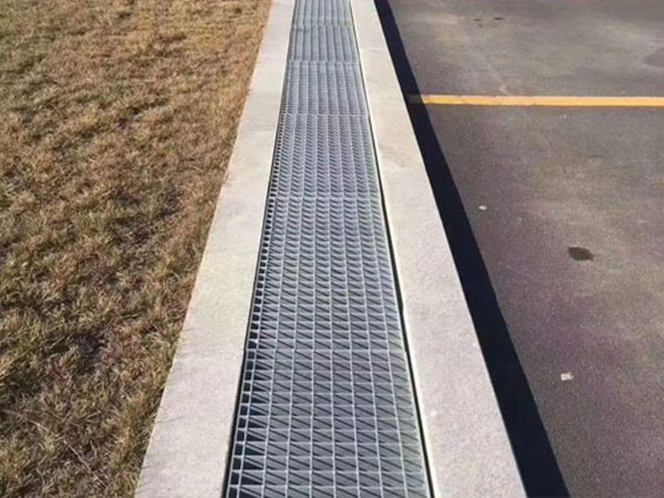 排水沟盖板