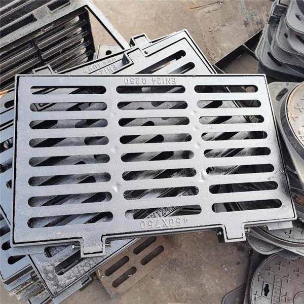 球墨铸铁篦子